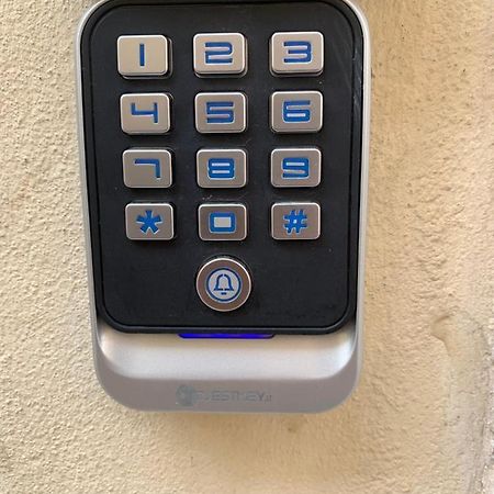 Home Luna Ruvo di Puglia Luaran gambar
