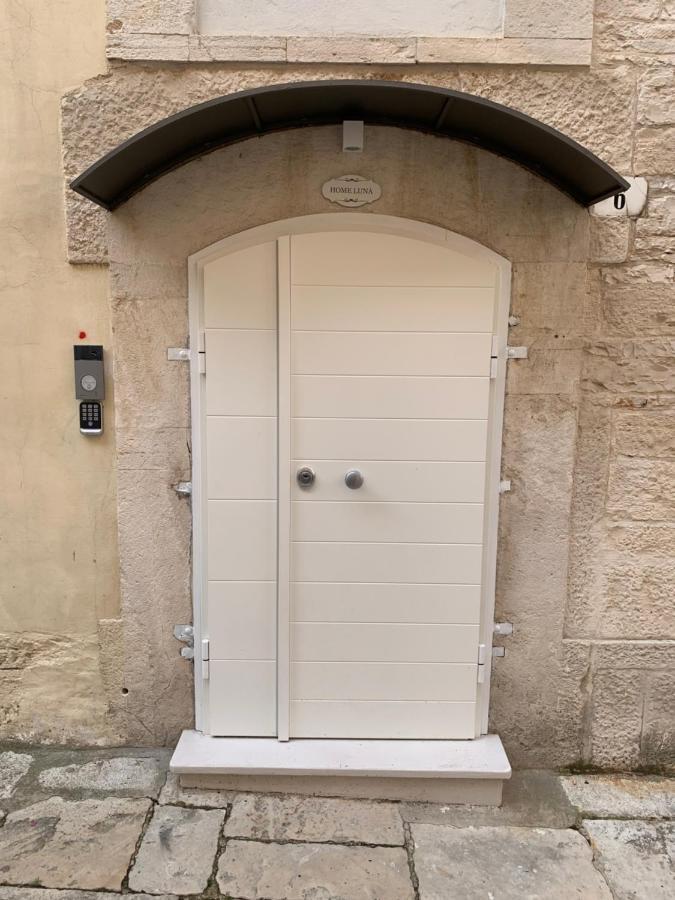 Home Luna Ruvo di Puglia Luaran gambar
