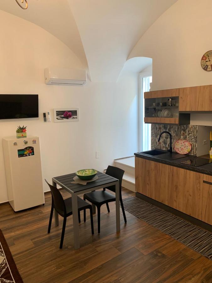 Home Luna Ruvo di Puglia Luaran gambar
