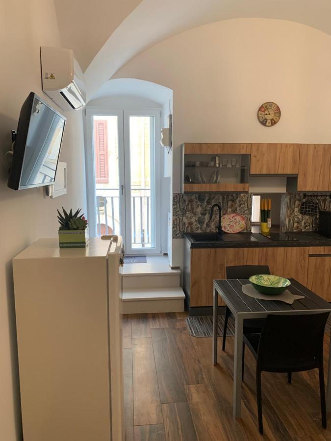 Home Luna Ruvo di Puglia Luaran gambar