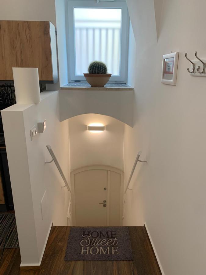 Home Luna Ruvo di Puglia Luaran gambar