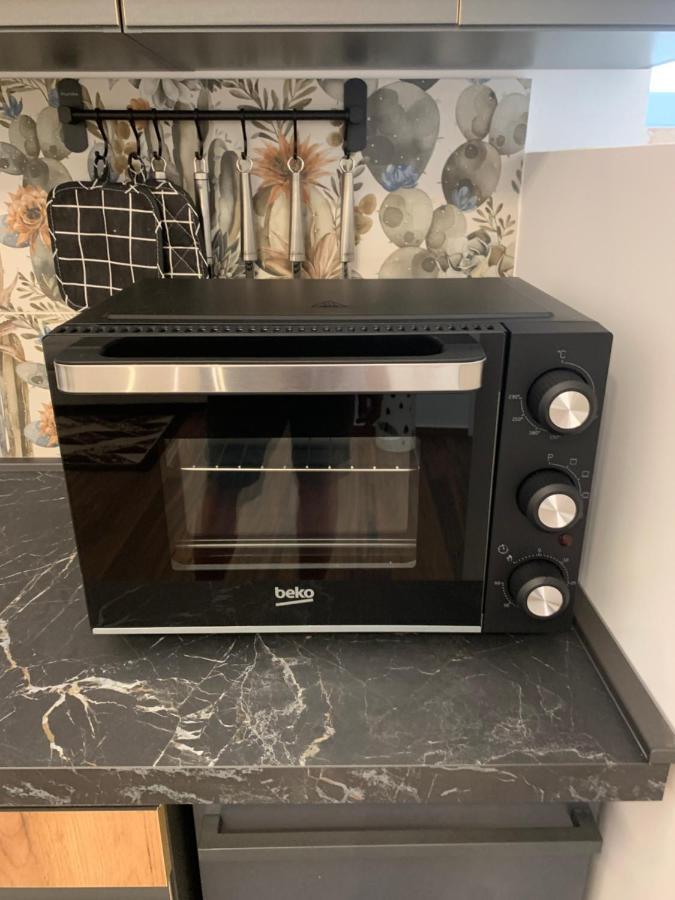 Home Luna Ruvo di Puglia Luaran gambar