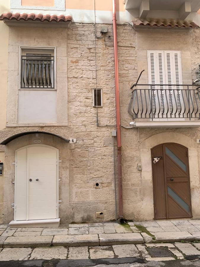 Home Luna Ruvo di Puglia Luaran gambar