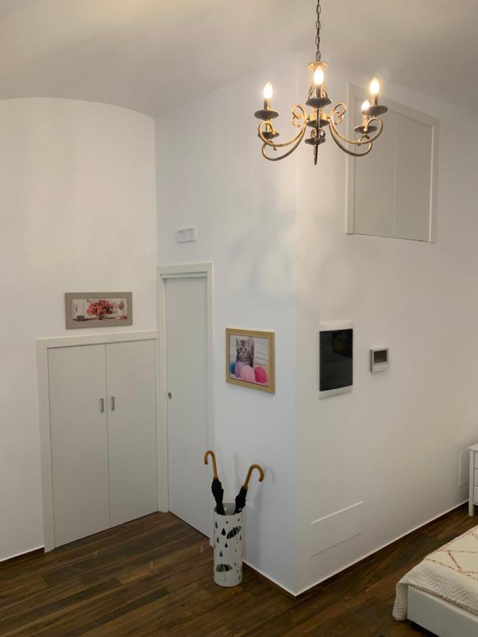Home Luna Ruvo di Puglia Luaran gambar