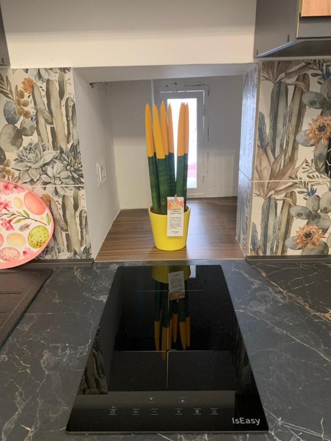 Home Luna Ruvo di Puglia Luaran gambar
