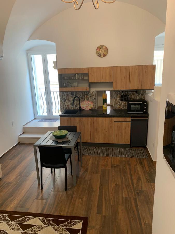 Home Luna Ruvo di Puglia Luaran gambar