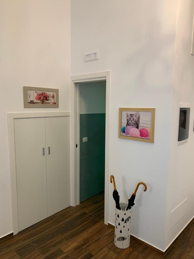 Home Luna Ruvo di Puglia Luaran gambar