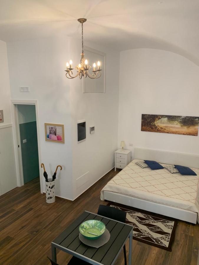 Home Luna Ruvo di Puglia Luaran gambar