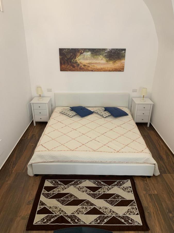 Home Luna Ruvo di Puglia Luaran gambar