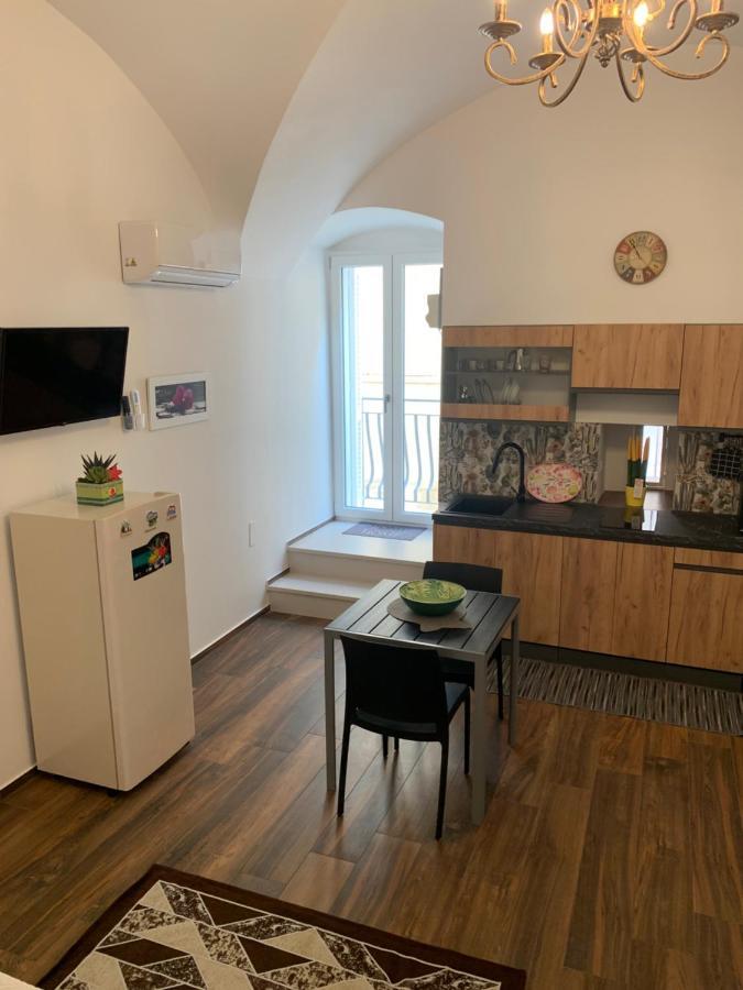 Home Luna Ruvo di Puglia Luaran gambar