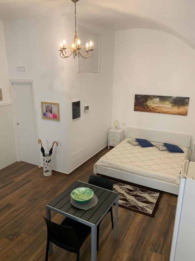 Home Luna Ruvo di Puglia Luaran gambar