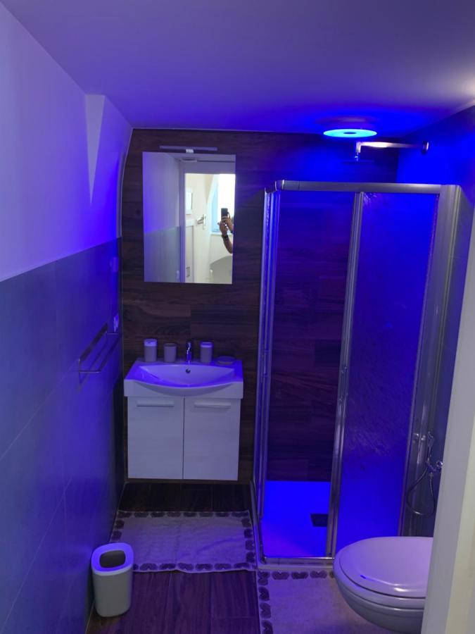 Home Luna Ruvo di Puglia Luaran gambar
