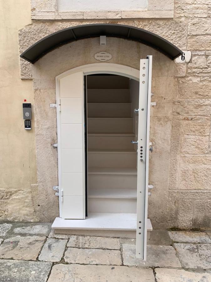 Home Luna Ruvo di Puglia Luaran gambar