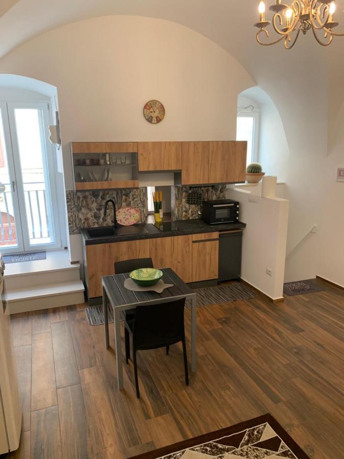 Home Luna Ruvo di Puglia Luaran gambar