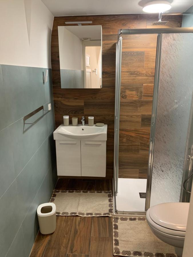 Home Luna Ruvo di Puglia Luaran gambar