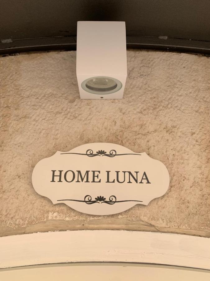 Home Luna Ruvo di Puglia Luaran gambar