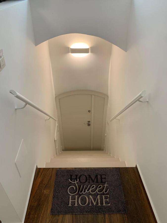 Home Luna Ruvo di Puglia Luaran gambar