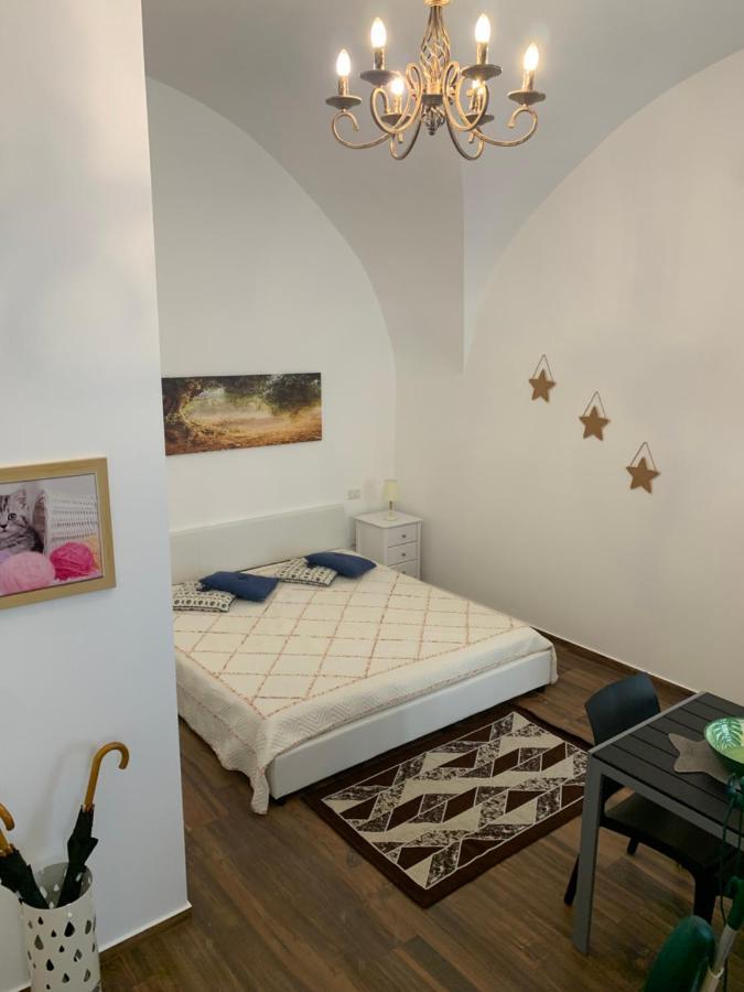 Home Luna Ruvo di Puglia Luaran gambar