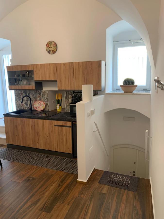 Home Luna Ruvo di Puglia Luaran gambar